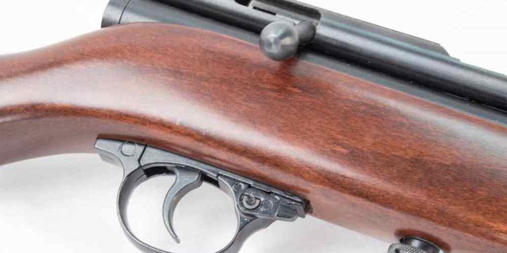 Rifle Triggers